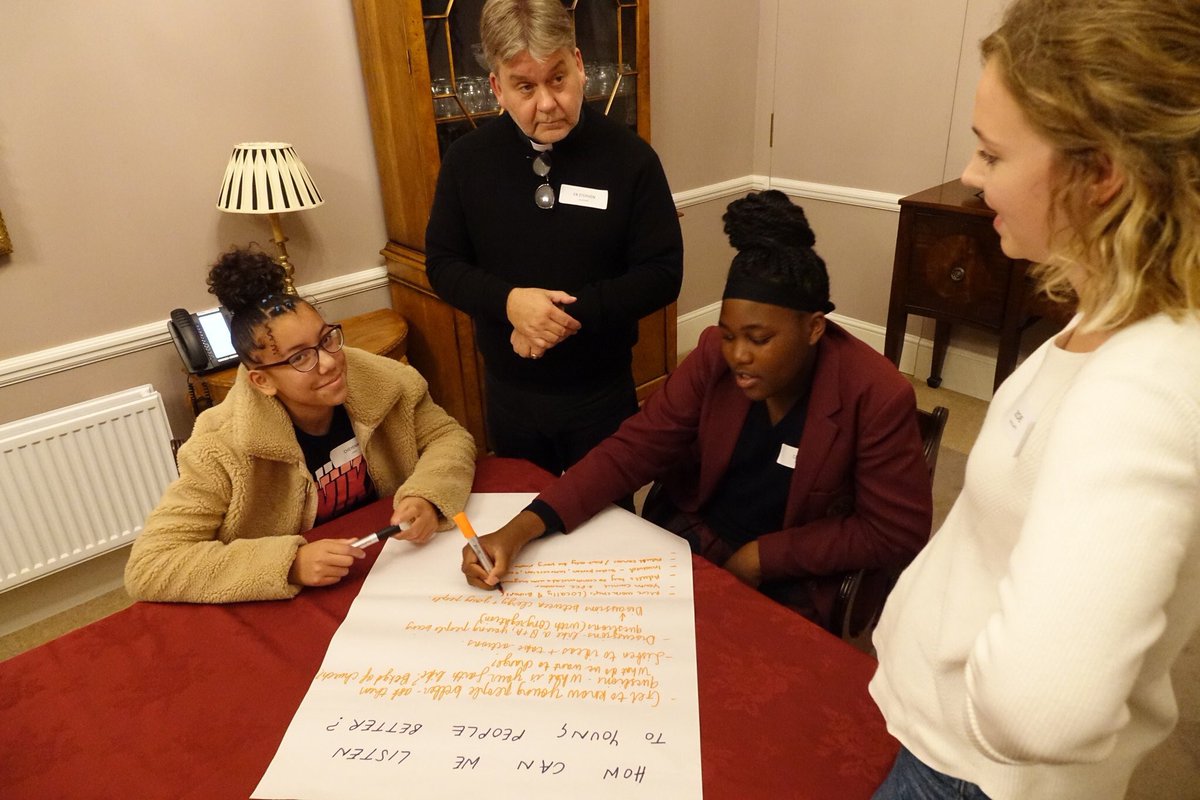 Stephen Gallagher tweet media