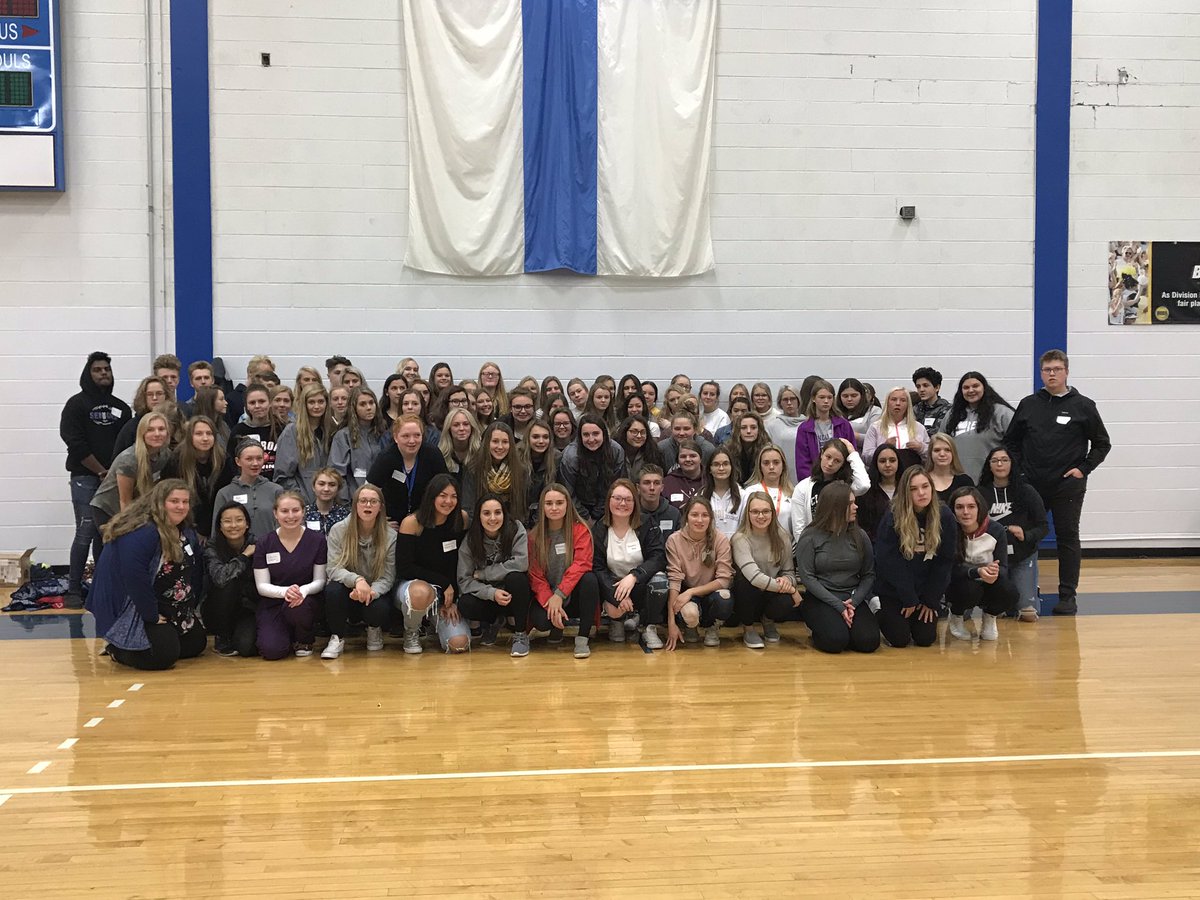 Michigan HOSA tweet media