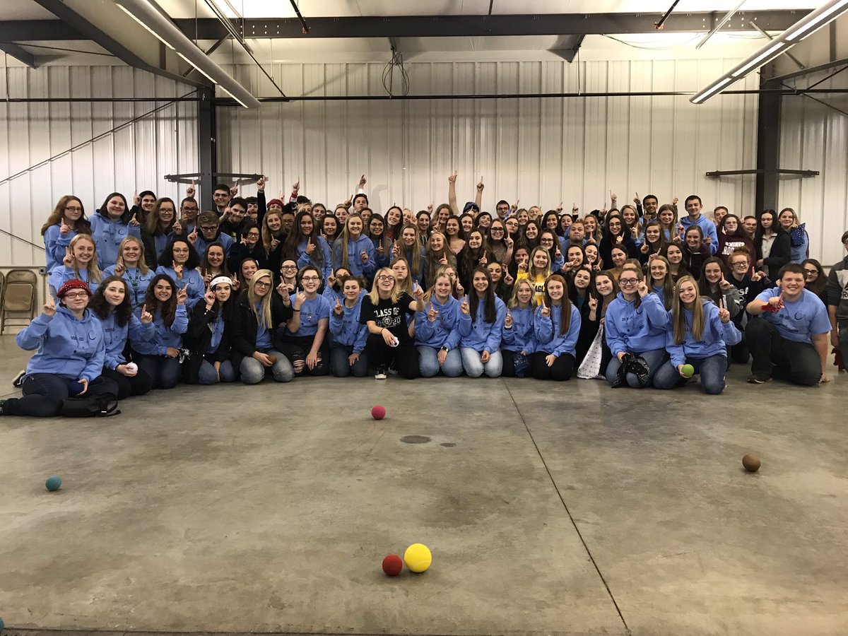 Thank you, U.P. HOSA for  another great year at the U.P. Fall Conferences. We appreciated your participation and willingness to learn. For more Fall Conference recap, tune into the latest episode of The HOSA Way with Mark and Sam on Thursday. See you all again in January!
