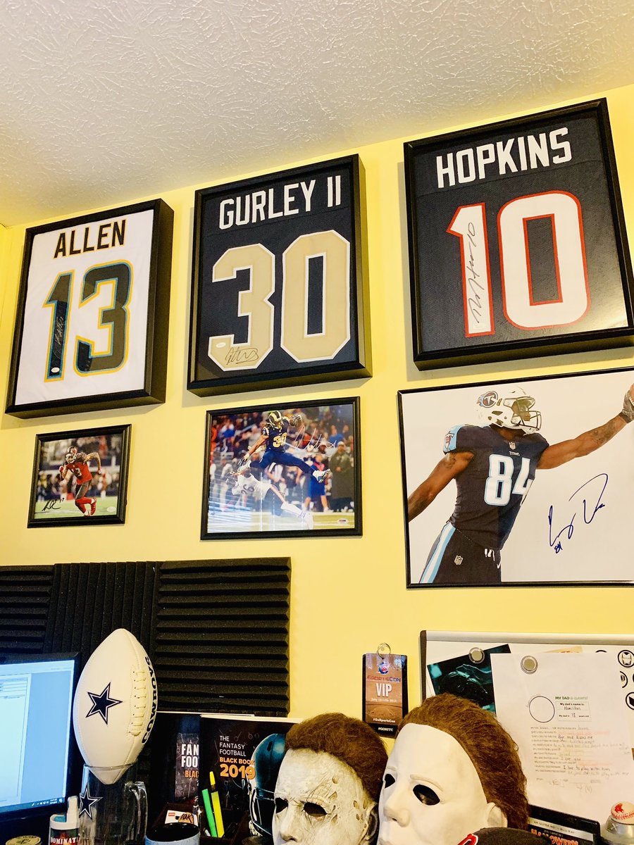 michaels jersey shadow box