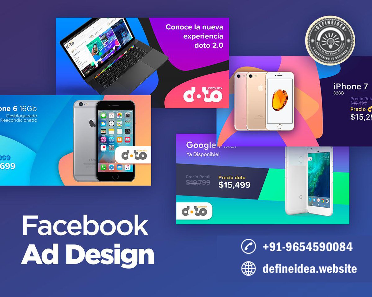 Defineidea1's tweet photo. We do not design for designers, We design for people.
#Social #media #design #darbhanga

#defineidia#website #seo #webdevelopment #graphicsdesigning #digitalmarketing #smo #ppc #cpc #searchengines #content #phpdevelopment #cms #wordpress #designing. https://t.co/DF8gwcytLO