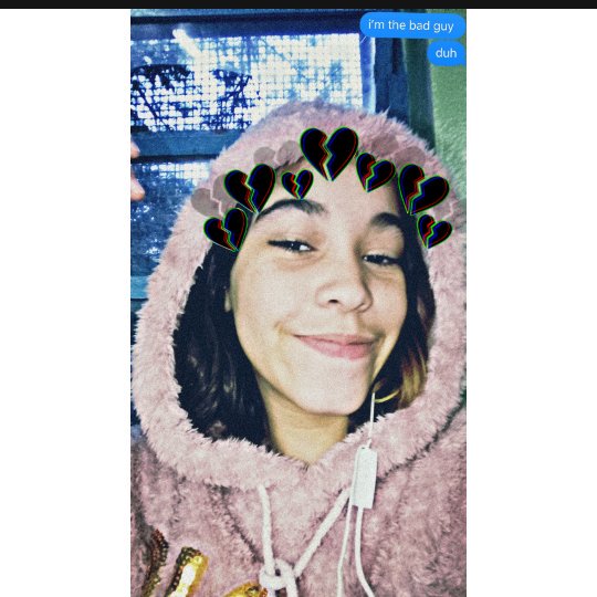 Sou Linda Ok sou Muito Linda❤❤