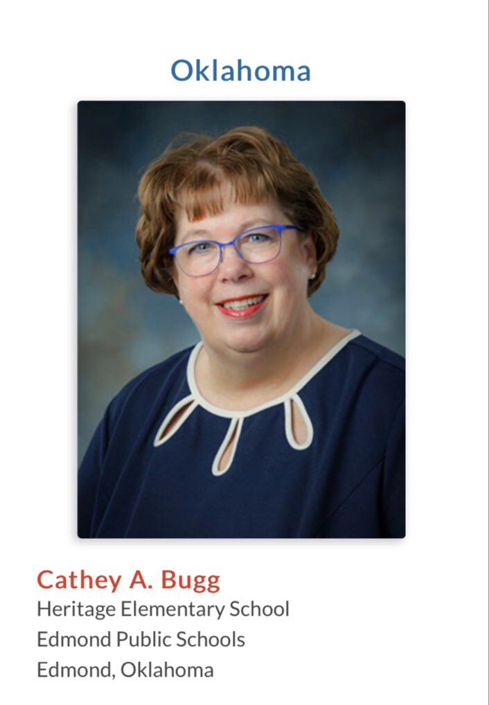 NAESP Zone 8 tweet media