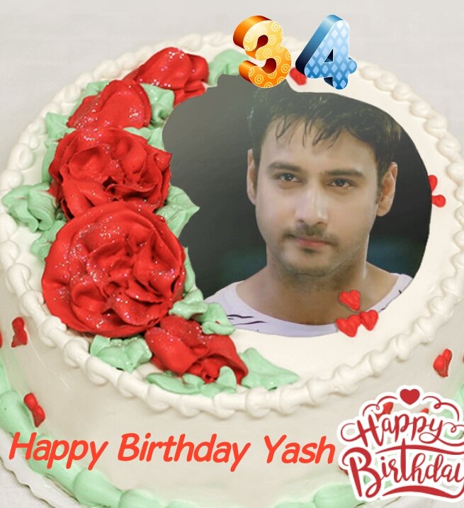 Tanushri Saha (@tanus51621112) on Twitter photo Happy Birthday <a href="/Yash_Dasgupta/">Yash Daasguptaa</a>
Many many Happy returns of the Day....Always stay happy Sweetheart....๐๐๐โค Happy Birthday <a href="/Yash_Dasgupta/">Yash Daasguptaa</a>
Many many Happy returns of the Day....Always stay happy Sweetheart....๐๐๐โค