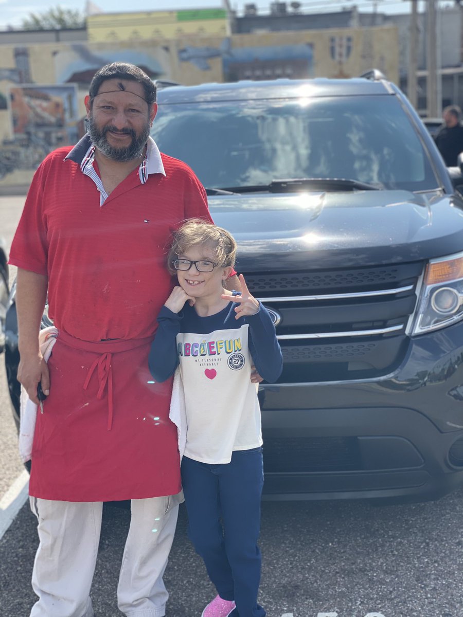 TioChuys's tweet photo. Make a difference when you can! #angelgotanewcar https://t.co/GGRJWfjR3U