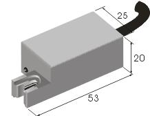 ElectricKjt's tweet image. What makes us unique contributes to Yarn capacitive yarn sensor DU3A NPN PNP NC for textile. kjt-sensor.com/yarn-capacitiv… #yarnbreakdetectorsensor