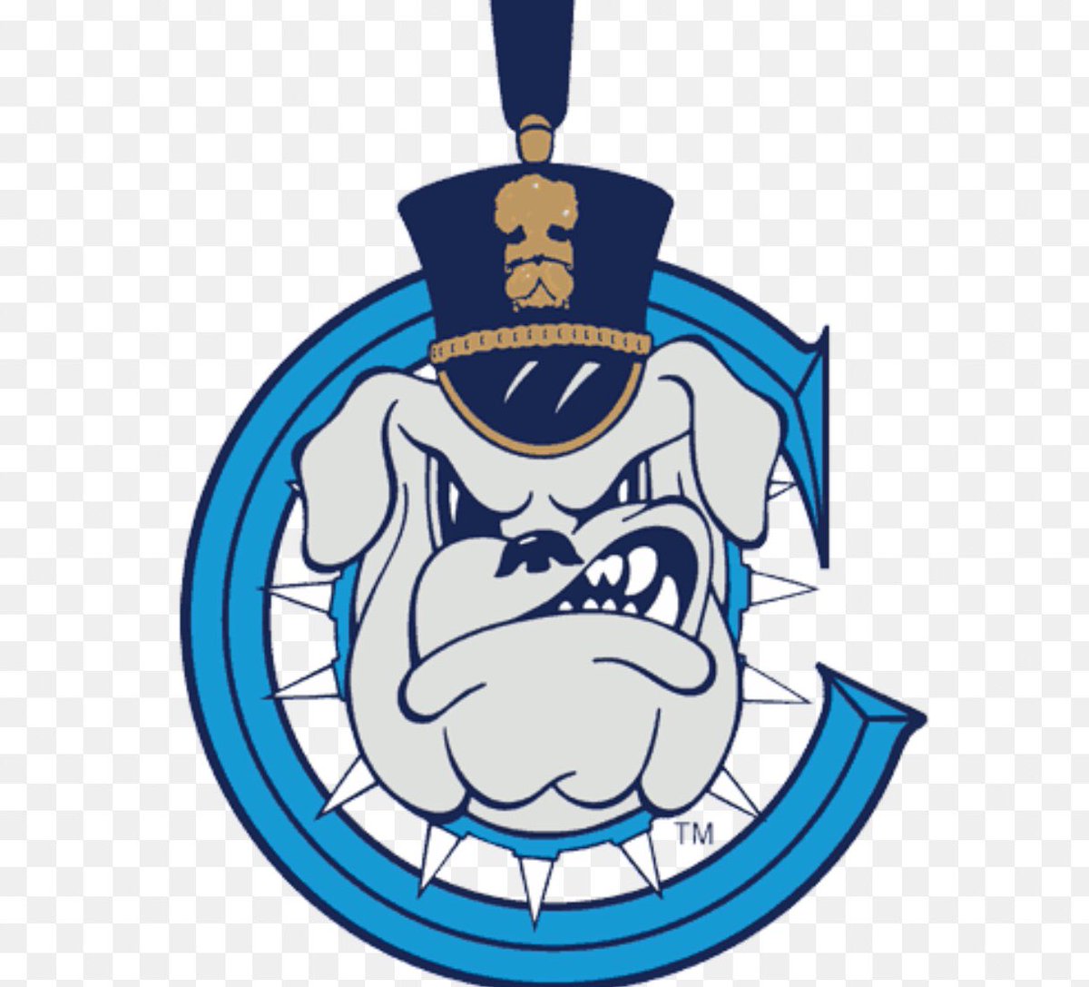 Blessed and thankful to receive an offer from <a href="/CitadelFootball/">The Citadel Football</a>  @GHS_Indians  <a href="/CoachLeaphart/">Chad Leaphart</a> <a href="/NPCoachJeff/">Jeff@nationalpreps.com</a> <a href="/CFravel247/">Cory Fravel</a>