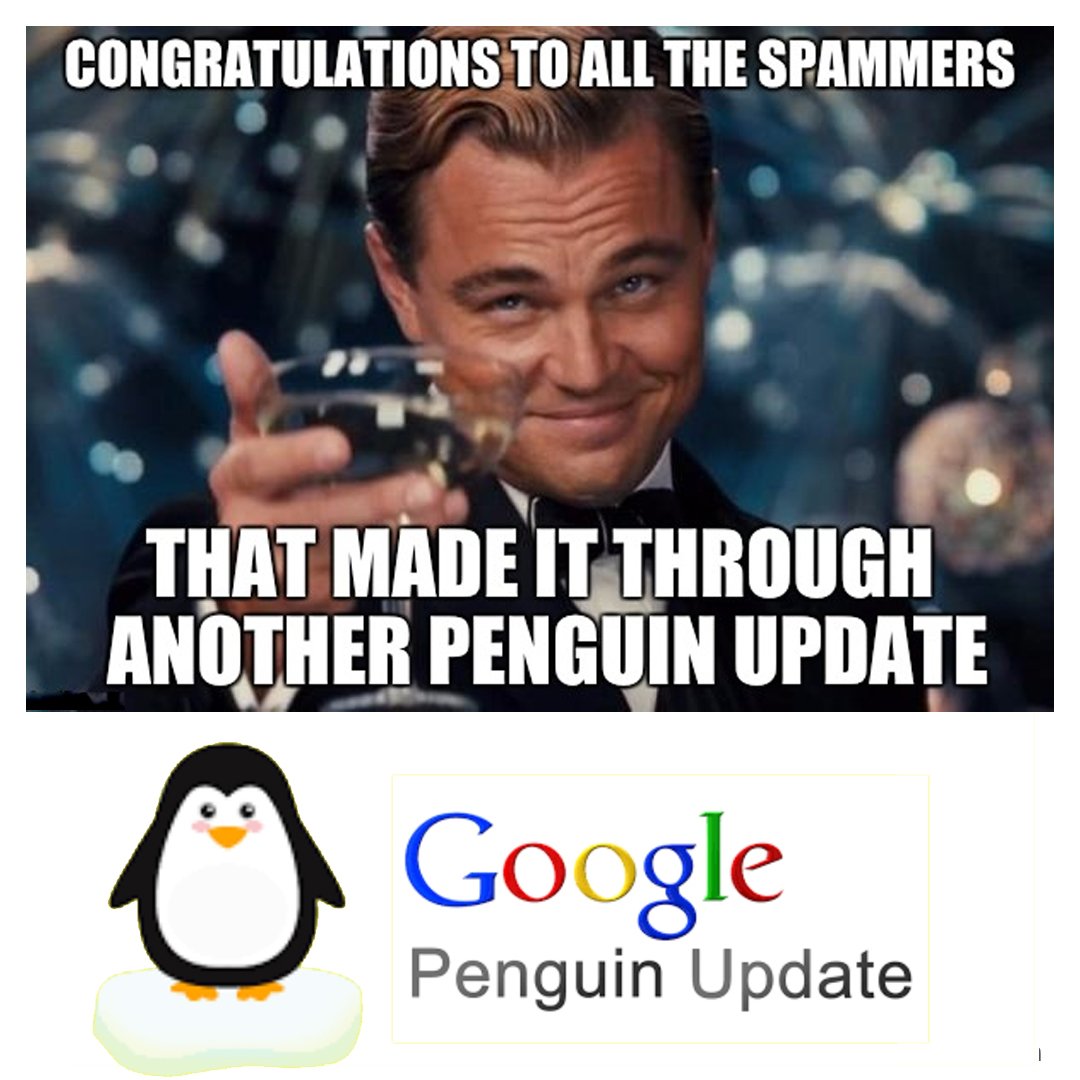 iamdigirakesh's tweet image. #GooglePenguinUpdate #GoogleUpdate #GoogleAlgorithmUpdates #SEO #DigitalMarketing