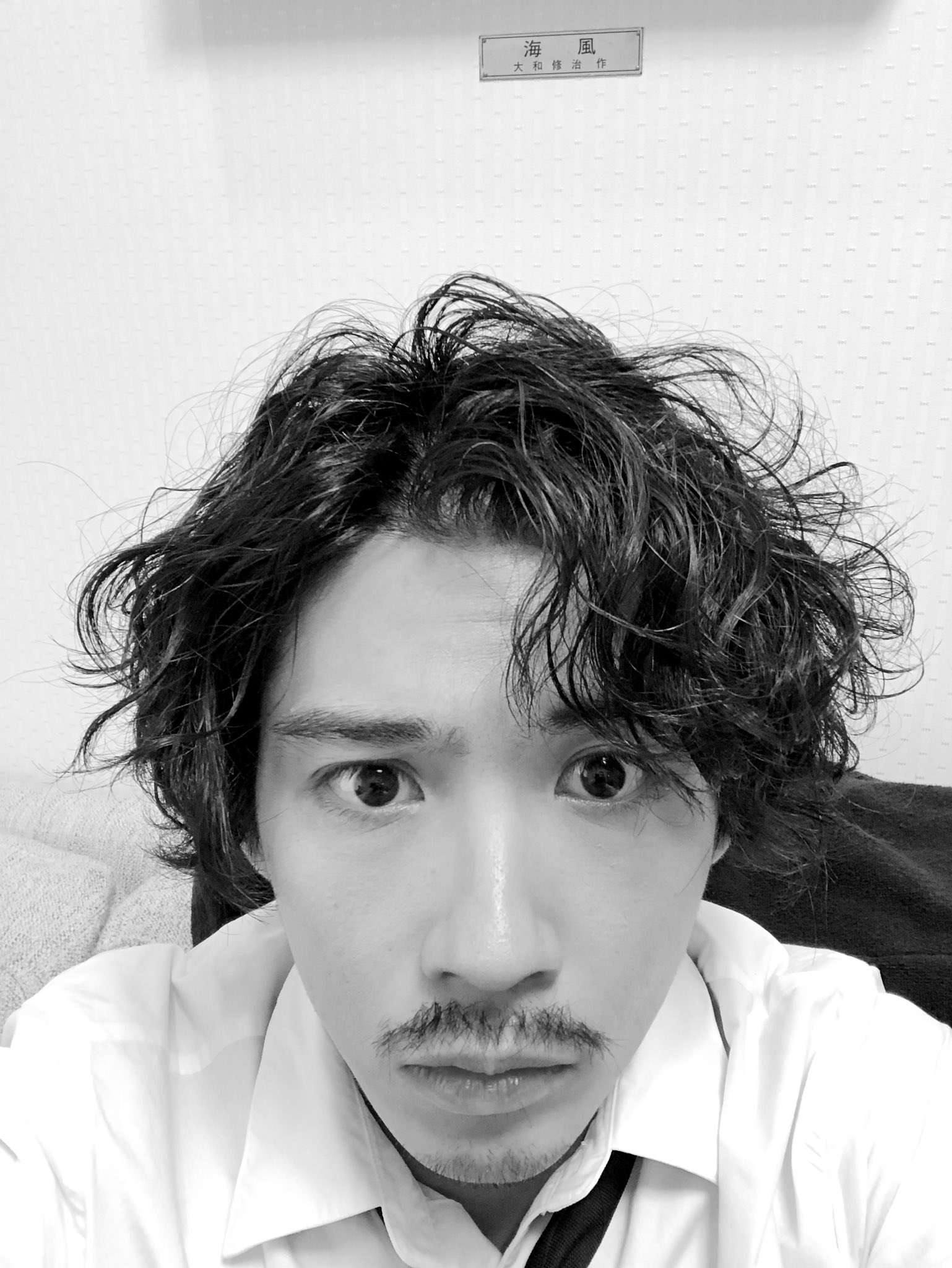 賀来賢人 さぁ 今日は電波ジャック 次はヒルナンデス ニッポンノワール T Co Zudrdxhatk Twitter