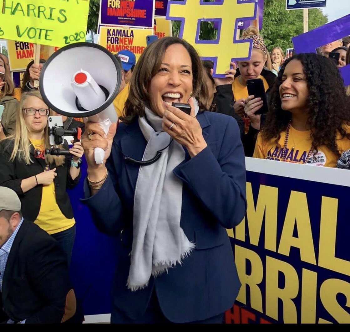 Jump in and show the power of the  #lgbtq dollar!  #QueersForKamala  #Khive  https://twitter.com/lisatalmadge/status/1174517108471980032?s=21