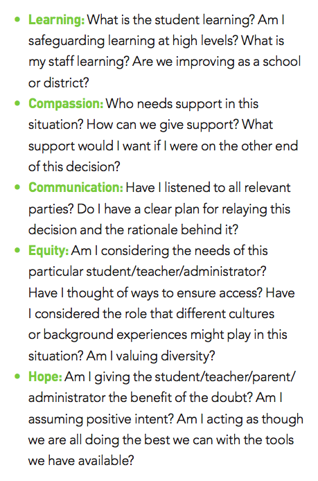 SniperMegaups's tweet photo. Micro-Ethics: How do you discover and uphold your core values on a daily basis? @KFishmanWeaver has great ideas
https://t.co/iqfE9XxJVM

#EDL655 #ethics #corevalues #edleaders #principalsinaction https://t.co/YmJX2myB4Z