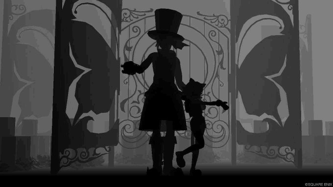 アリスインワンダーランドのtwitterイラスト検索結果