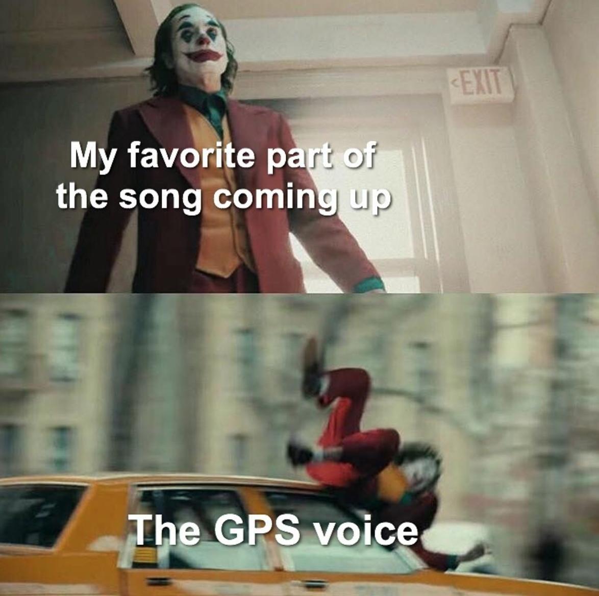 MensHumor's tweet photo. Every. Damn. Time. https://t.co/9C5VVBYldt