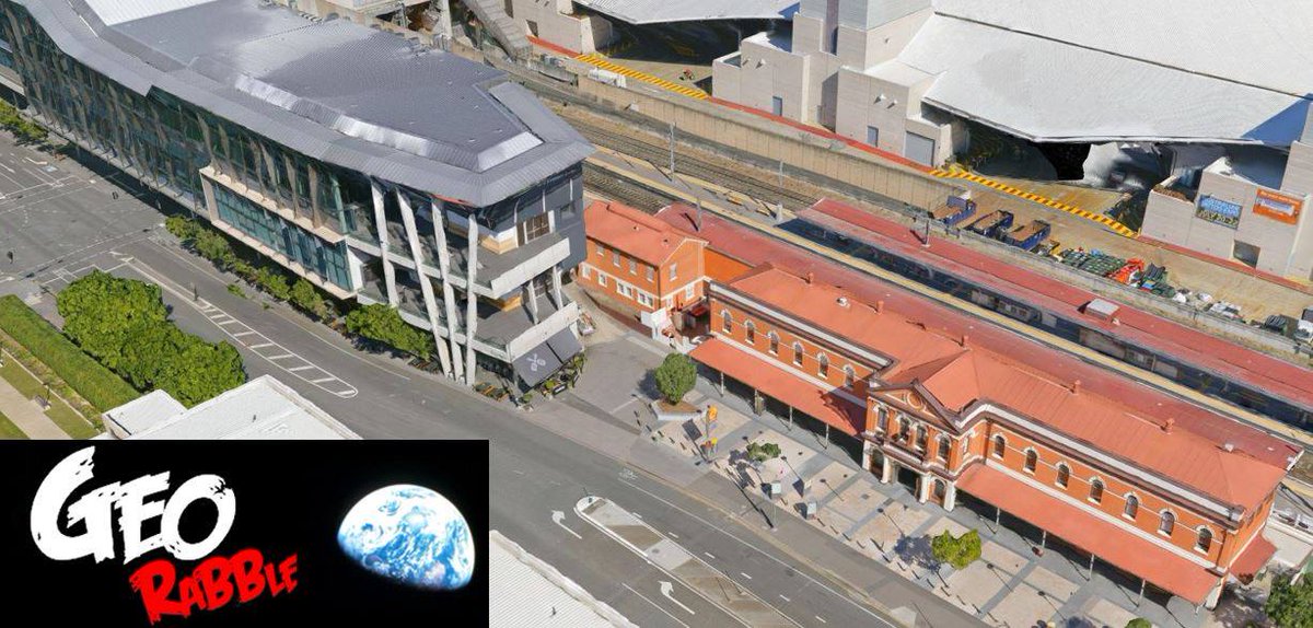 georabble's tweet image. Exciting news as the date has finally been released for the next #Brisbane #Georabble - 27th November at the awesome @CharmingSquire We are now looking for speakers and sponsors, get in touch if you are keen
#GeoRabbleBne