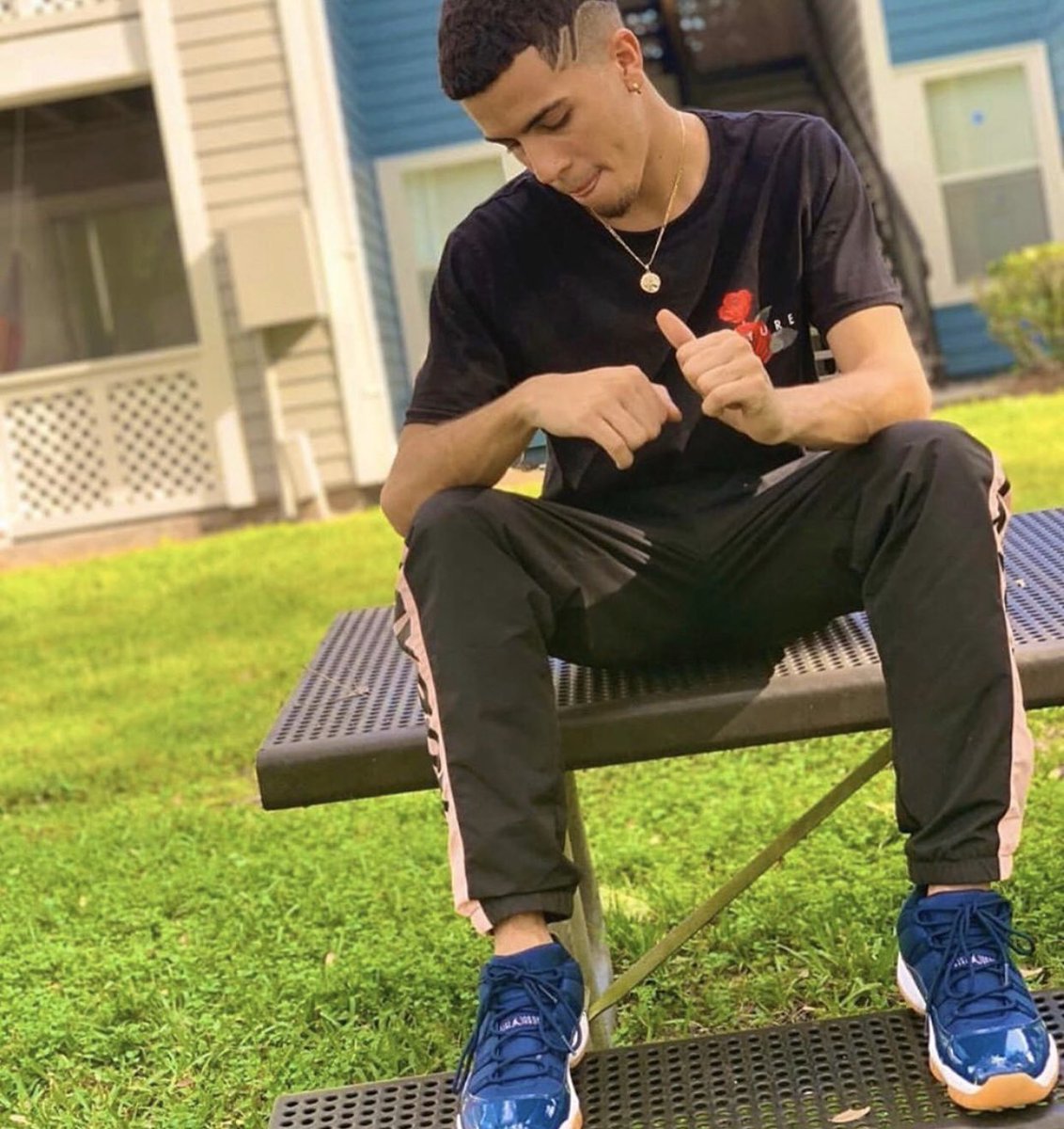 luisgotdrvp's tweet photo. @playajaye5 let me join this shit real quick 🥴 https://t.co/MPBUPiR53P