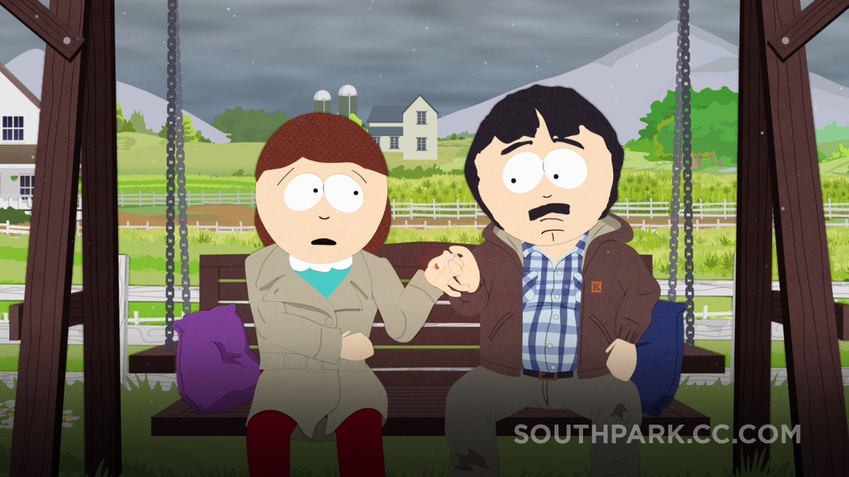 South Park on Twitter: "Watch the 300th episode of #SouthPark for FREE
