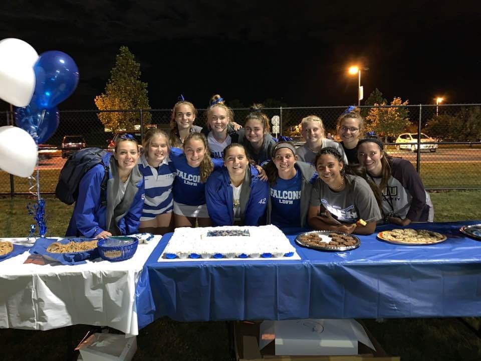 LDFH 2019 tweet media