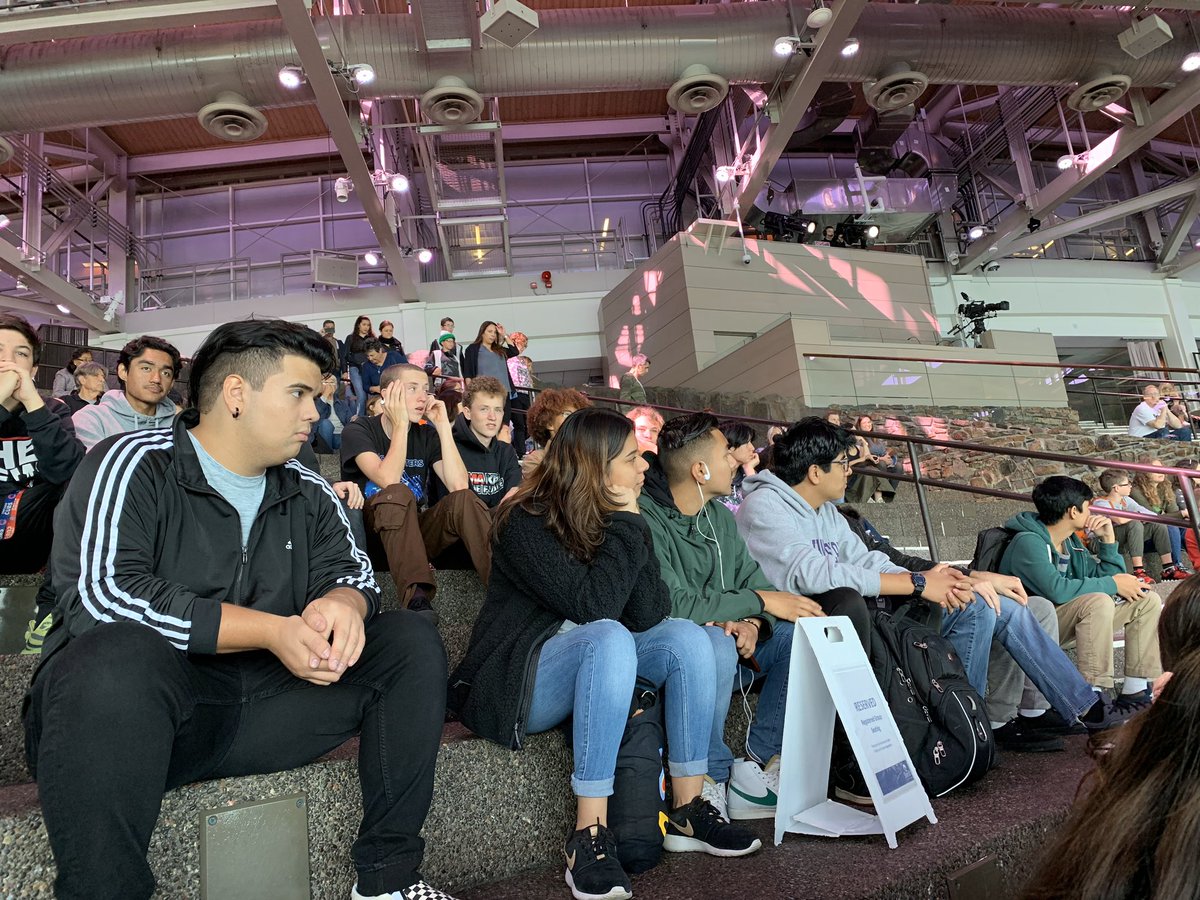 Lake View STEM & Innovation tweet media