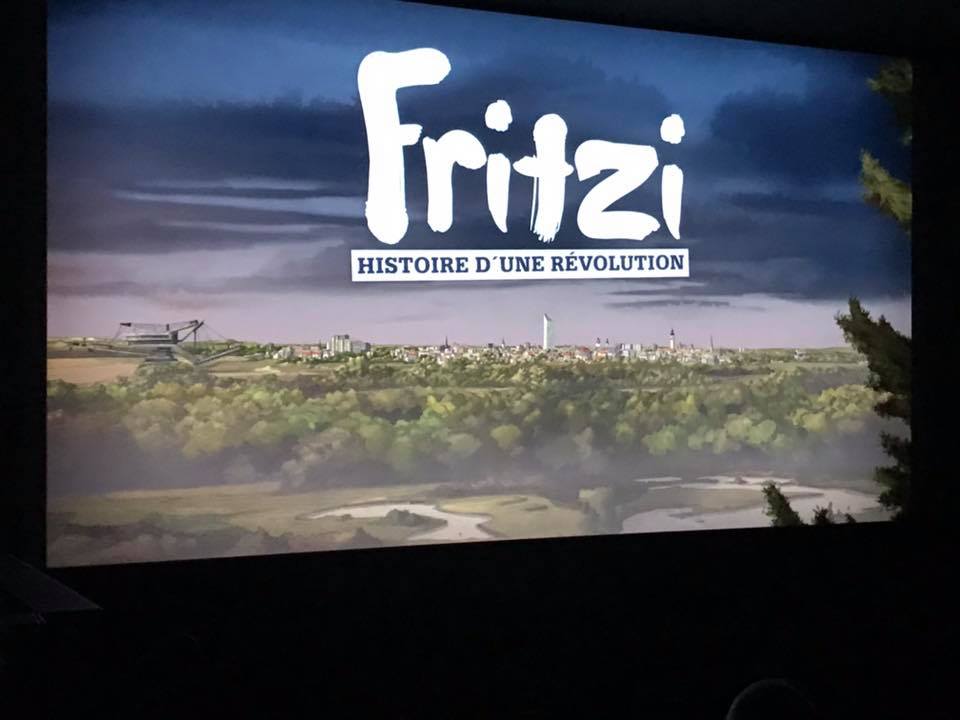 AliceInterreg's tweet image. #Fritzi is a brilliantly crafted animated feature film. It successfully premiered at @FIFFNamur and will hit #European theatres soon. @ArtemisProds @walliboss #supportanimation