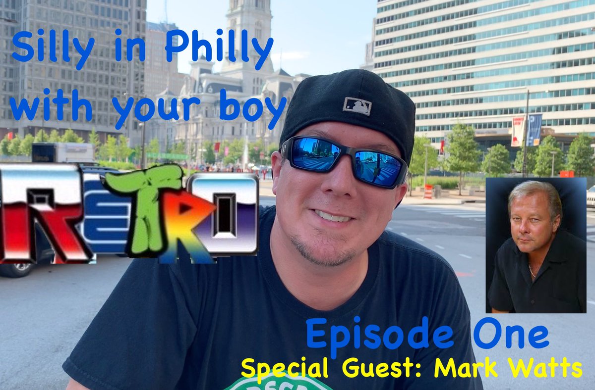 RETROTOYING's tweet photo. EXCLUSIVE RETRO NOW INTERVIEW with the great MARK WATTS!!!! Uploading NOW!!! Be subscribed to be notified when itโs available to view!!! #transformers #retro #nerd #retronow #markwatts @MarkWattsStudio https://t.co/WLeJnZQKUl