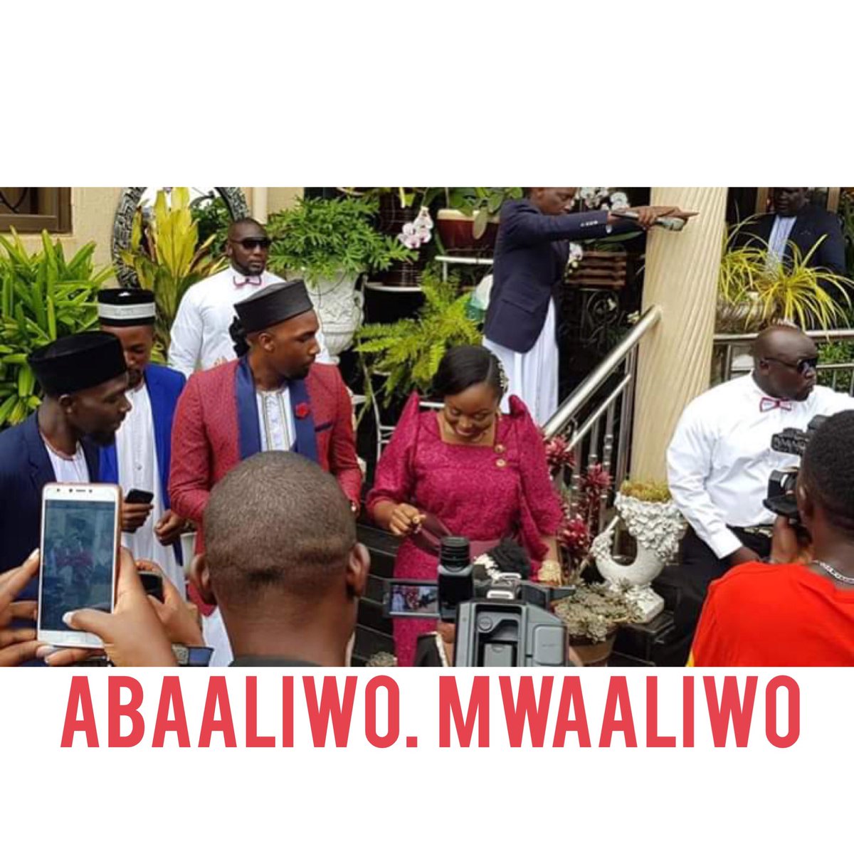UncleKibuuka's tweet photo. @Marouganda malayo! https://t.co/eyOnhWq7zv
