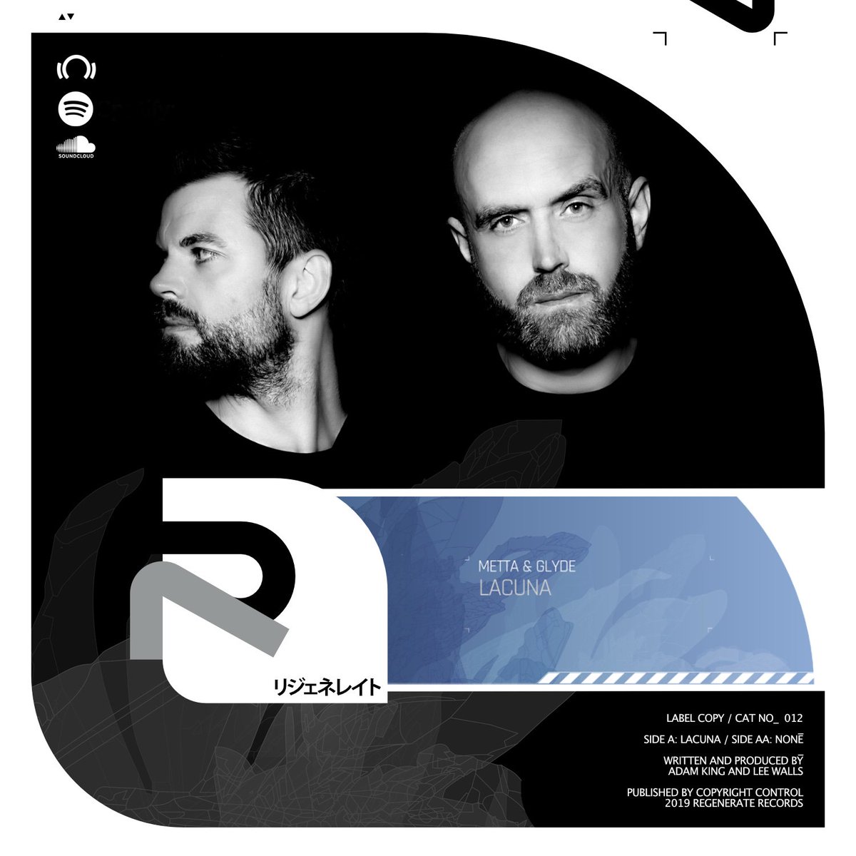 Metta & Glyde tweet media