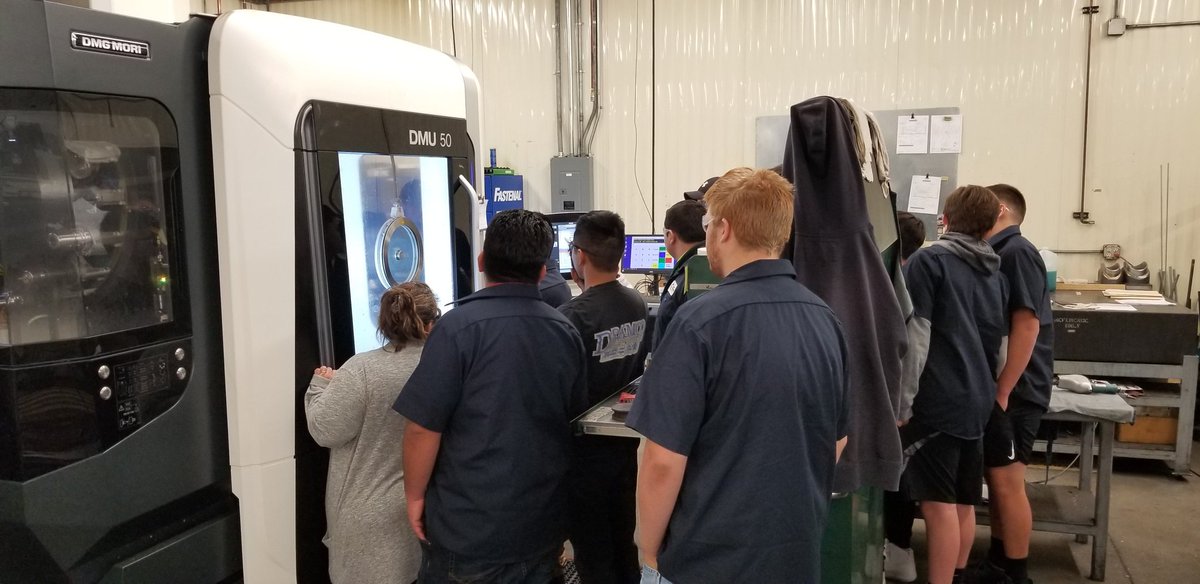 CPIManufacturing tweet media