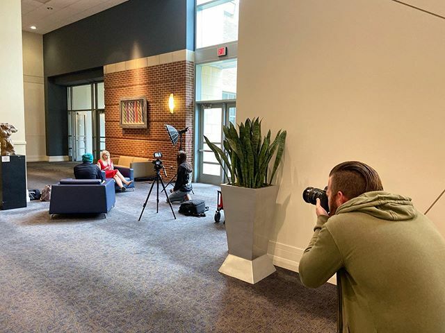 jencoleICT's tweet photo. Holy moly it’s been the sweetest thing: @tlarsen.photo has just been snapping awesome photos allll day long of me and my friends. He’s just the best! ❤️❤️❤️ | #teamworkmakesthedreamwork #contentcreators #dfmw19 #photogsofinstagram #ruffplusjmoney #alwaysbedocumenting https://t.co/HyMzYf27Fn