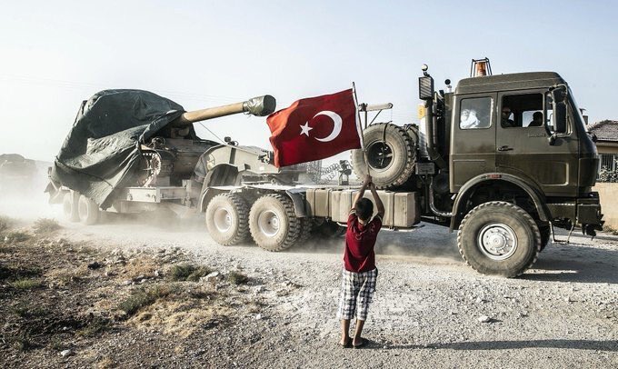sehidegnc's tweet photo. #TurkeyJustKilledTerrorists
🇹🇷 https://t.co/kBy9vYYIPU