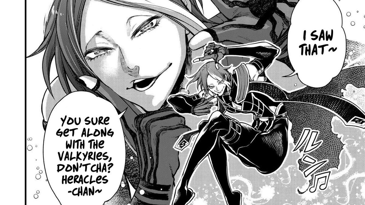 ItsuwariNoKami's tweet photo. ―; Dᴇᴄɪᴇᴛ

「#RoRP  | #MVRP」 https://t.co/v6bqbYSKNi