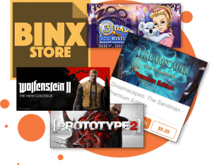 binxtv's tweet photo. Today we celebrate the sharing of more than 209+ MILLION #BinxCoins with the amazing community @binxtv! Share in the day with great offers, games, exchanges and services. All #BinxCoin Ready. | https://t.co/kkyELwWpQu | https://t.co/qNE1sNYAiJ