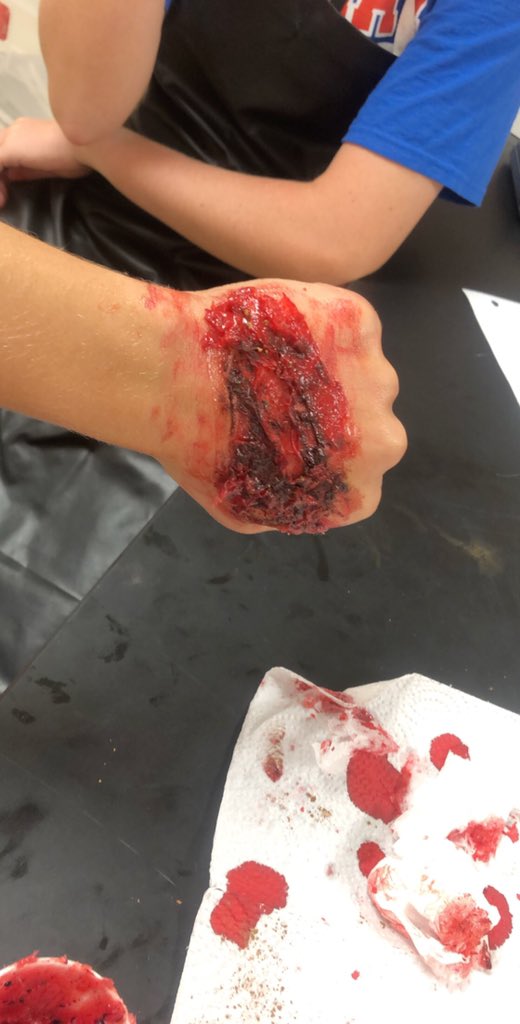 Midway Health Science tweet media