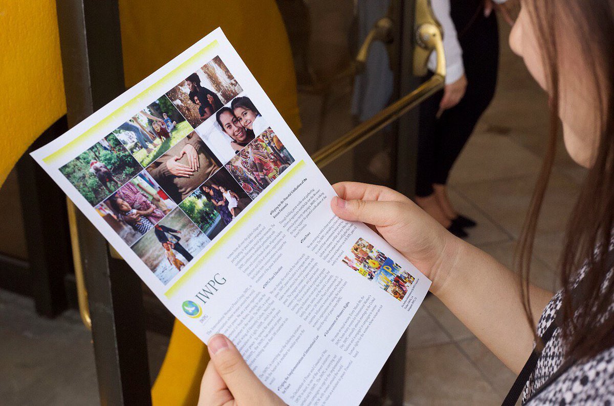 iwpg_la's tweet photo. ⁣⁣⁣⁣⁣⁣⁣
⁣⁣⁣Transcending gender, ethnicity, culture and religion, we Inspire women around the world to join in the work of peace education for future generations and spreading the culture of peace.⁣ 🌍🕊⁣
⁣⁣⁣⁣
⁣⁣⁣⁣#nonprofits, #nonprofitorg, #womenleaders #ngo https://t.co/E2Jn2ATQQz