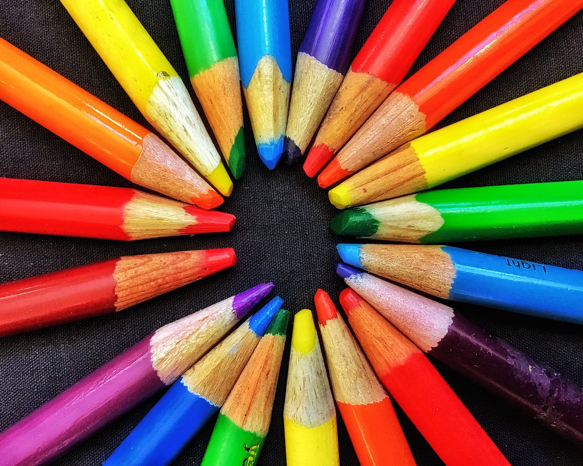 Art_nicholson's tweet photo. This week my 7th grade photography students are creating digital portfolio books using the app “Creative Book Builder.” Here are a few photos they have added to their books! #GreatTwitterChallenge #everyonecancreate @WestviewSVVSD @ApWestview https://t.co/OlP94xz25a