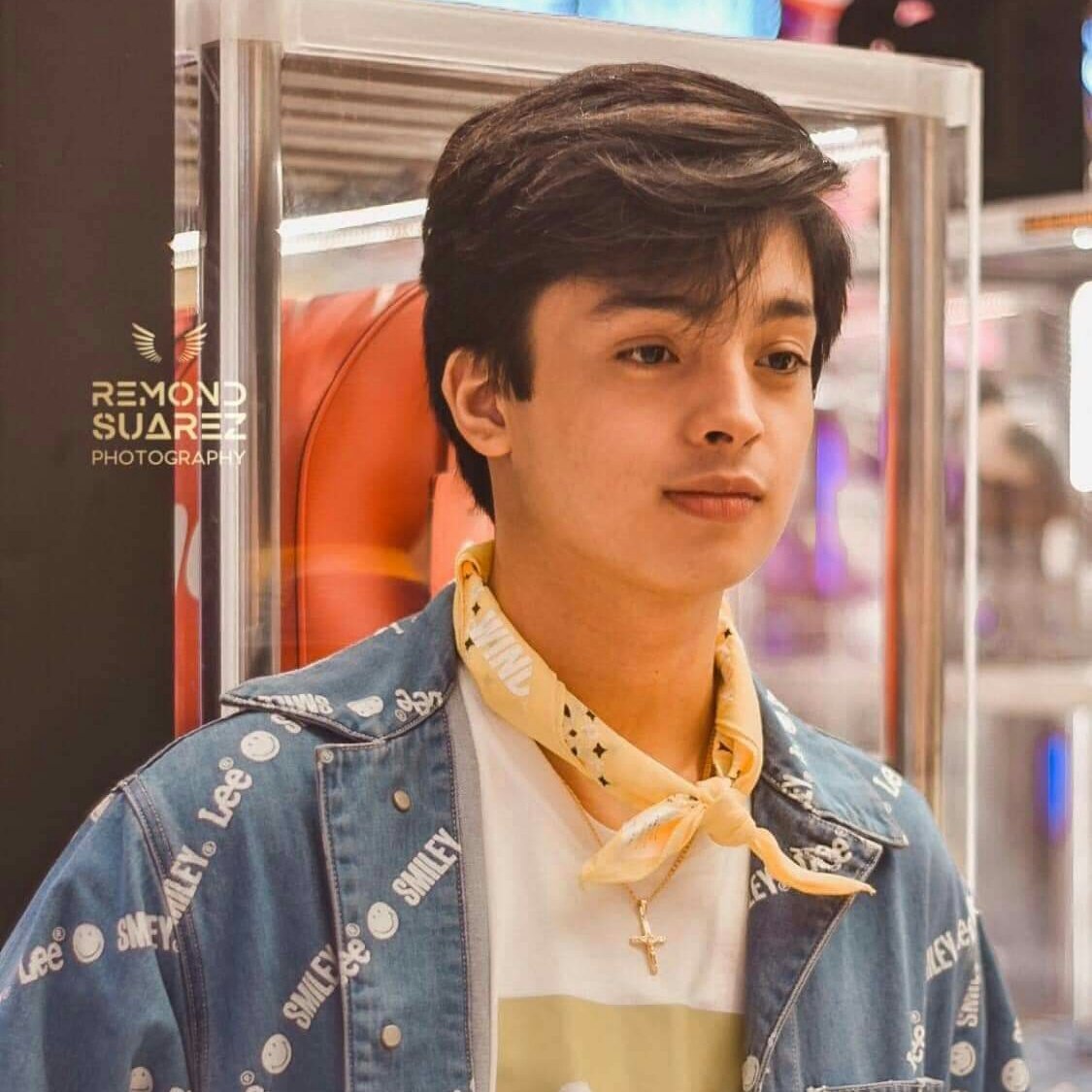BrodBuilders's tweet photo. Binata na talaga bunso namin
@kdestrada_ 
@kdesters 
@KdestersC https://t.co/xFuWzbDnHW
