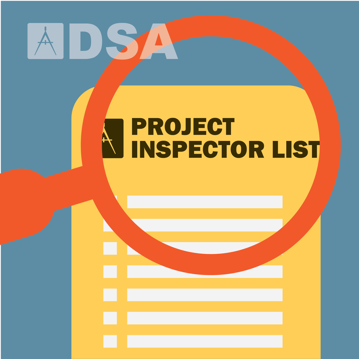 CalifDSA's tweet photo. Learn all about applying for and maintaining #DSA #ProjectInspector Certification. Visit our webpage for more information: https://t.co/5pJIcueine…/Apply-and-Maintain-Project-Inspector-Certi… #DSAcertified #BuildingConstruction #ProjectInspection #Engineering #architecture https://t.co/P8PS6KkRNz
