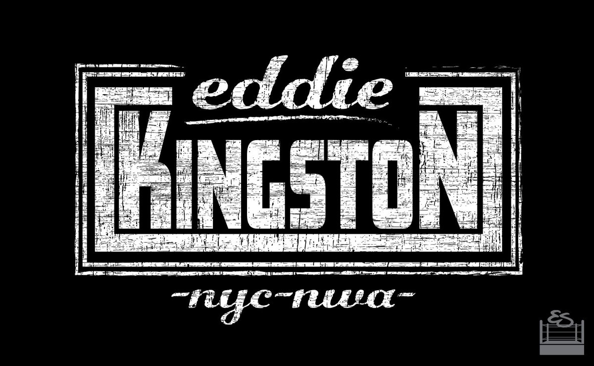 TheKingEvRock's tweet photo. Let’s get the Mad King some fresh new #NWA gear. #GrapplerGraphics https://t.co/xcm8gI0fCf