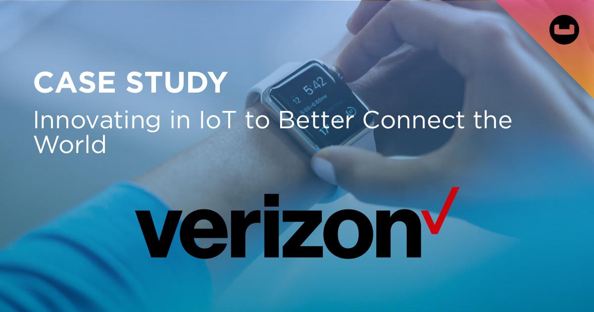 couchbase's tweet photo. “#Couchbase gives us predictable performance, horizontal scalability, &amp; a flexible data model that you don’t have to change each time you add new functionality to your #application” @Verizon https://t.co/KtsBlo1zpk