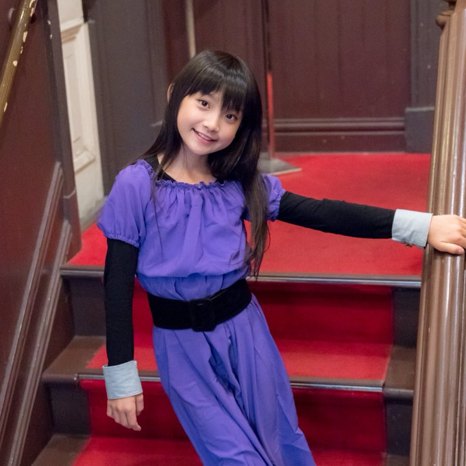 Twitterのコスプレ画像37