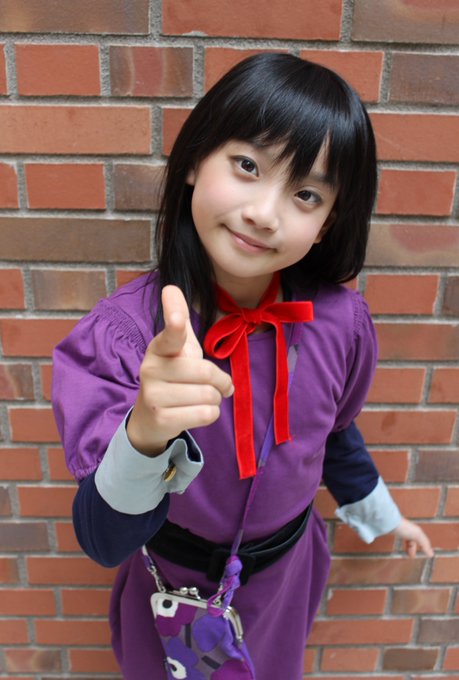 Twitterのコスプレ画像35