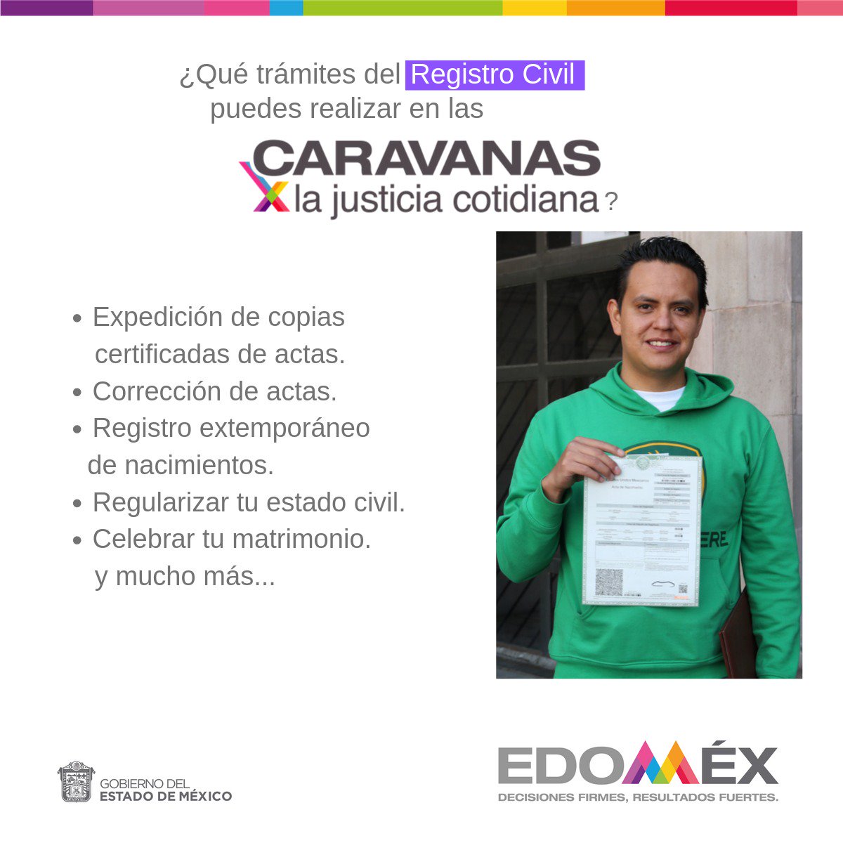 paUlis_mon's tweet photo. Para que los mexiquenses tengan acceso alos servicios jurídicos que hay en la entidad. El gobernador del Estado de México @alfredodelmazo dio inicio a las #CaravanasXLaJusticia 
https://t.co/SdO0sgrC85
@SJyDH_Edomex 
@rod_espeleta https://t.co/wpCtdr3iym