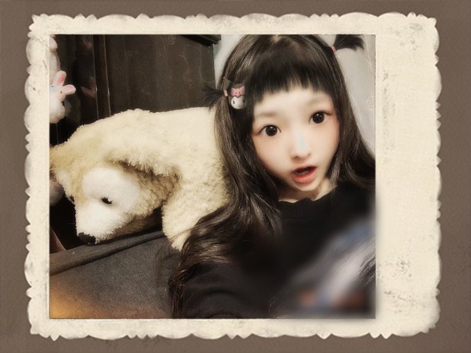 Twitterのコスプレ画像40