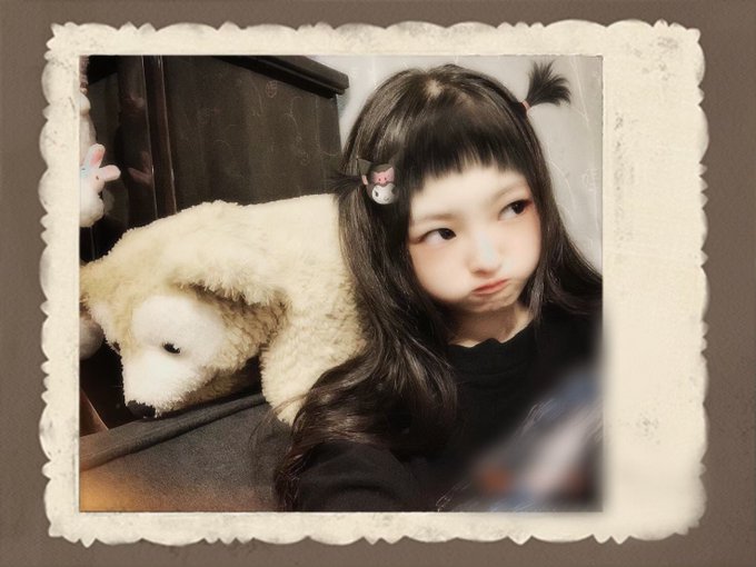 Twitterのコスプレ画像41