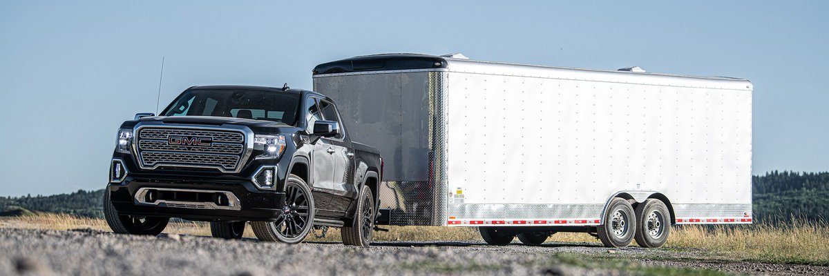 When it comes to outstanding fuel efficiency that doesn’t compromise on capability, the new Duramax® 3.0L Turbo-Diesel I-6 engine for the 2020 GMC Sierra 1500 is a seriously smart powertrain // Head to our BLOG to learn more‼️ #yourgmctruckstore
zimmerwheatongm.com/2019/10/introd…