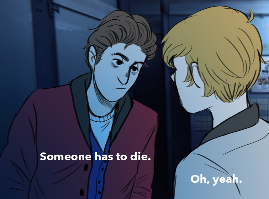 anjocientifico's tweet photo. This is me when reading/writing an awesome fic...

Credits: nightmaresandviolentshapes (Tumblr)

#LifeisStrange #NathanPrescott #VictoriaChase #MaxCaulfield #ChloePrice #Chasescott #Pricefield #Meme https://t.co/YznuCpN3lb