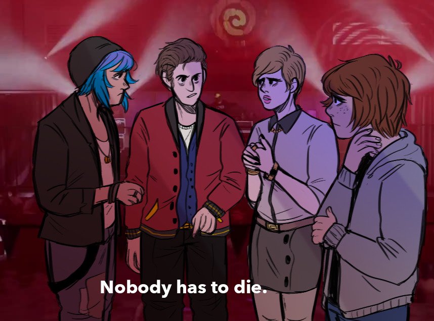 anjocientifico's tweet photo. This is me when reading/writing an awesome fic...

Credits: nightmaresandviolentshapes (Tumblr)

#LifeisStrange #NathanPrescott #VictoriaChase #MaxCaulfield #ChloePrice #Chasescott #Pricefield #Meme https://t.co/YznuCpN3lb