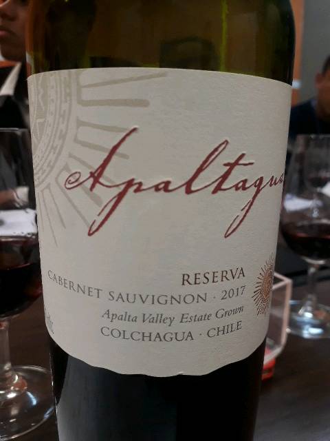 edisalez's tweet image. Bom preço 
Frutado
Encorpado
Bem presente 
. Wine de @Apaltagua via @Vivino: vivino.com/users/edicarlo…