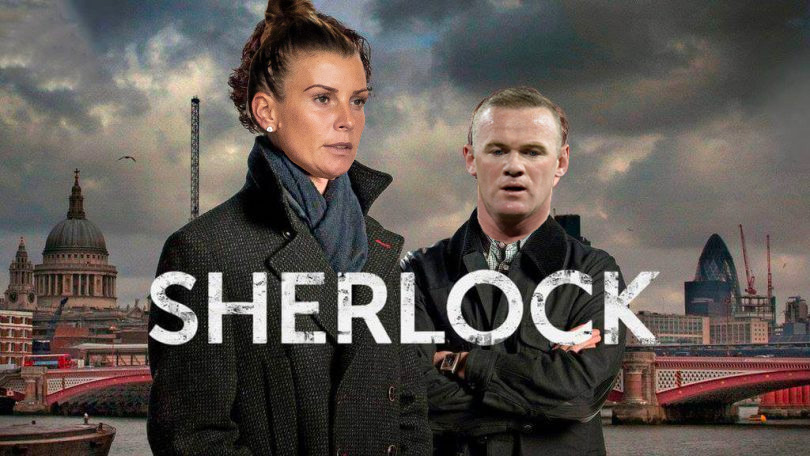 BBC One tweet media