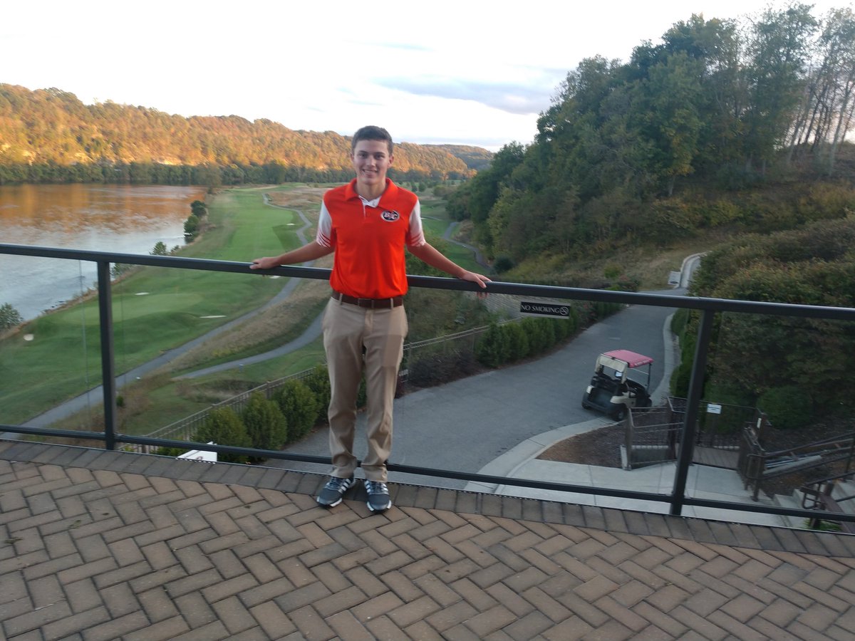 ChaseDa02980260's tweet photo. Matthew Keyser will be representing Bath County in the 1A State Tournament next week. #bathcountyschoolsrock https://t.co/fzo2hHHyxh