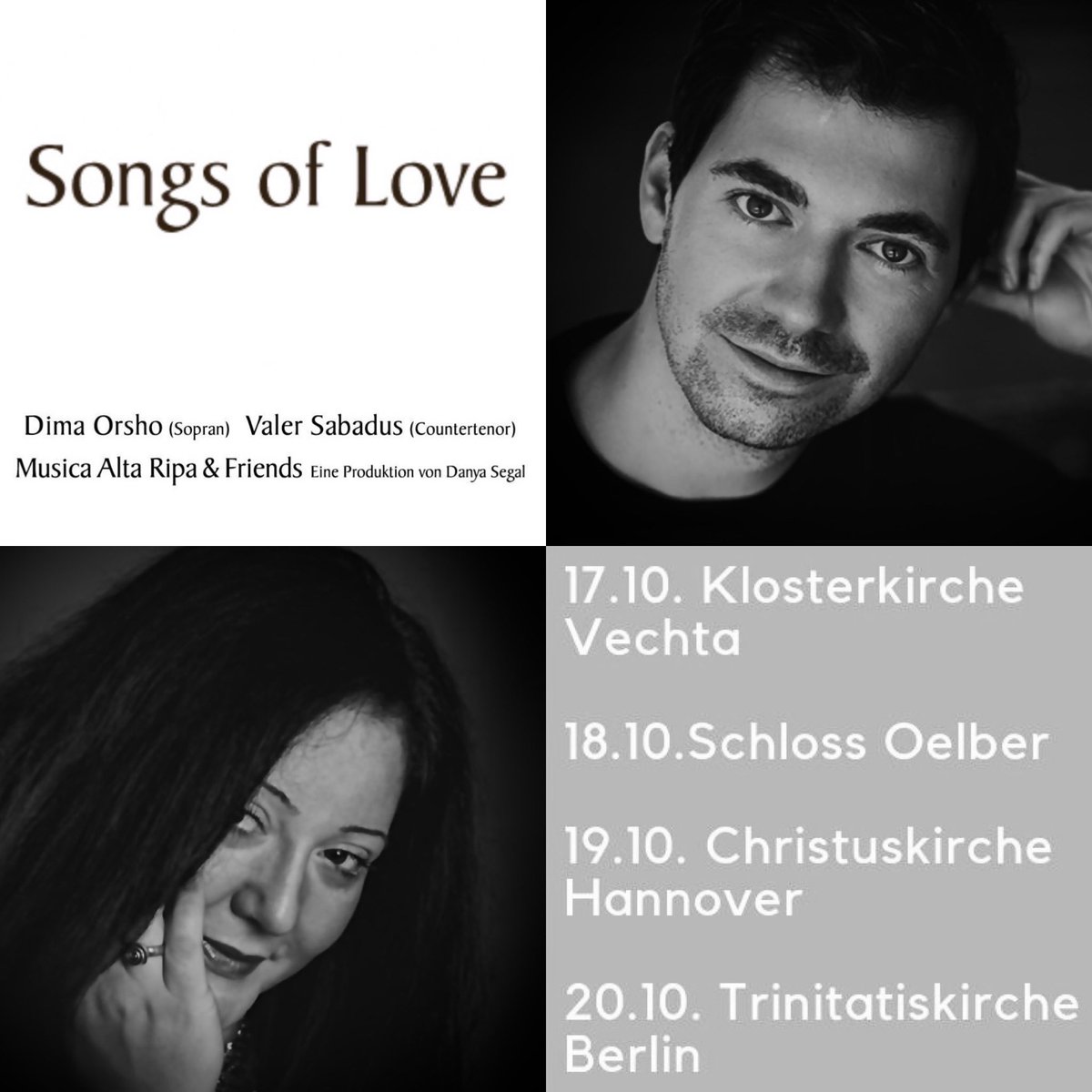 Dima Orsho (@dimaorsho) on Twitter photo 